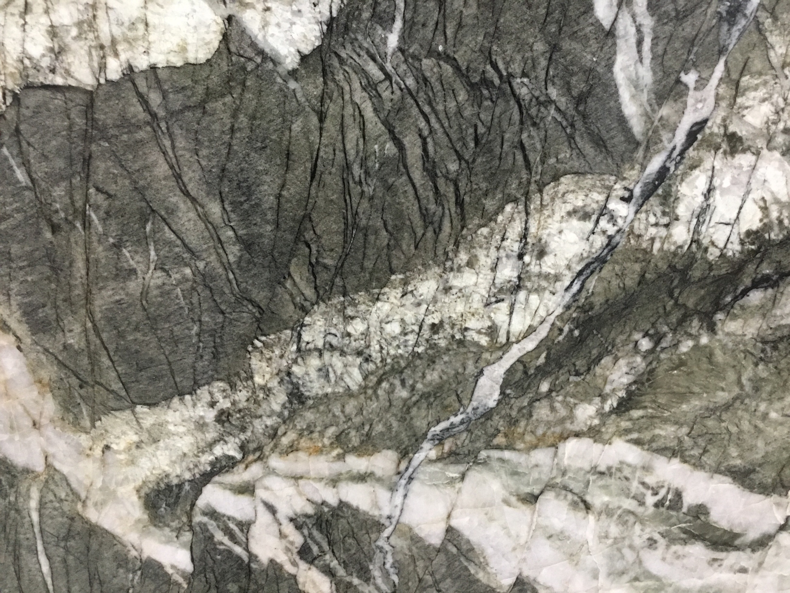 Victoria Falls Quartzite
